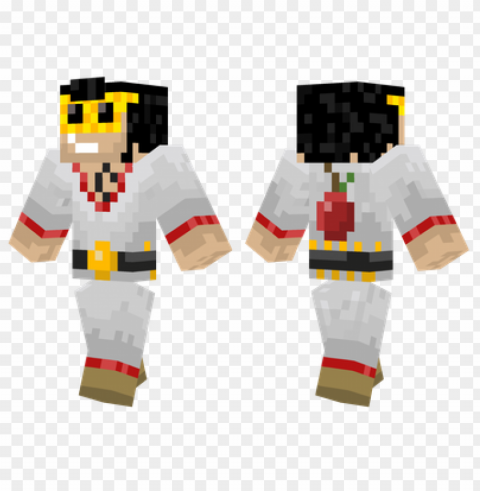 minecraft skins father braeburn skin Transparent PNG Isolated Artwork PNG transparent with Clear Background ID 744bc318