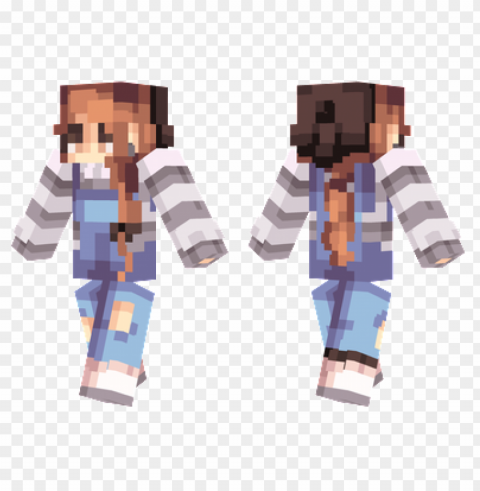 minecraft skins fog skin Transparent background PNG photos