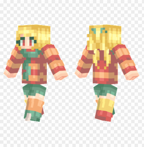 minecraft skins fruity skin PNG for online use PNG transparent with Clear Background ID b1a70d9e