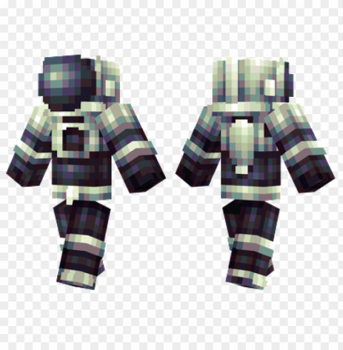 minecraft skins futuristic astronaut skin PNG transparent photos for design PNG transparent with Clear Background ID 57c635c9