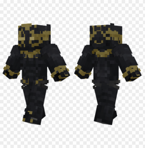 minecraft skins golden jaguar skin High-resolution transparent PNG files