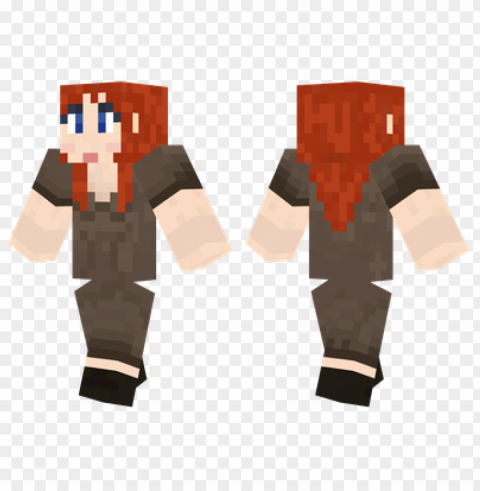 minecraft skins granny bacon young skin Transparent PNG pictures complete compilation