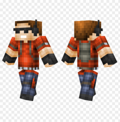 minecraft skins griefer skin Transparent PNG Object Isolation PNG transparent with Clear Background ID 60f73717