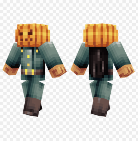 minecraft skins headless horseman skin PNG images with no watermark