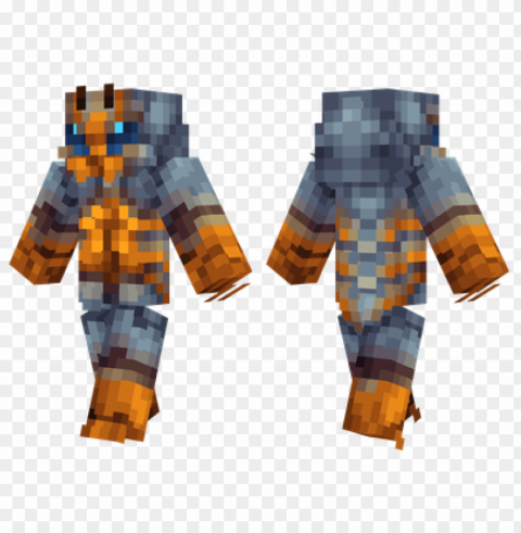 minecraft skins horton skin PNG transparent graphic