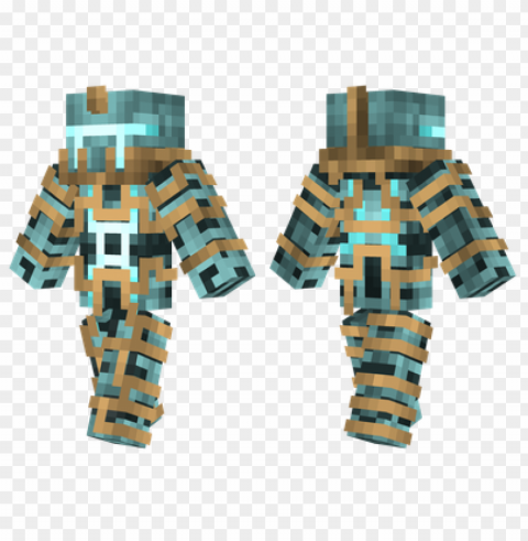 Minecraft Skins Imperigo Skin PNG Images Without Watermarks