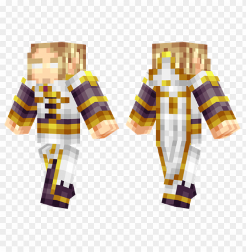 minecraft skins invoker skin PNG Image with Clear Background Isolated PNG transparent with Clear Background ID 4b3d35aa