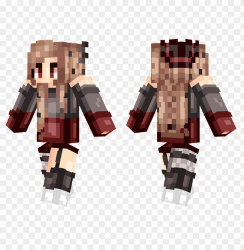minecraft skins jayne skin PNG art PNG transparent with Clear Background ID d1c41734