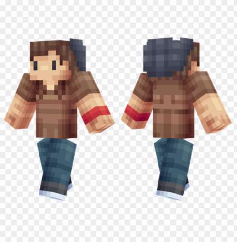 minecraft skins jerome skin Free PNG images with alpha channel compilation