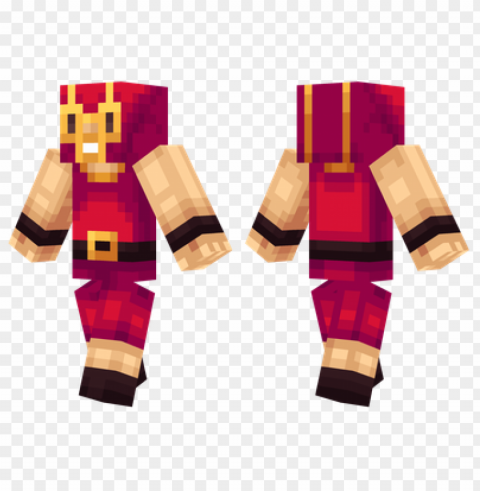 minecraft skins junkboy skin Clean Background Isolated PNG Illustration PNG transparent with Clear Background ID c121fadb