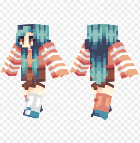 Minecraft Skins Kendal Orange Skin PNG Transparent Photos Comprehensive Compilation