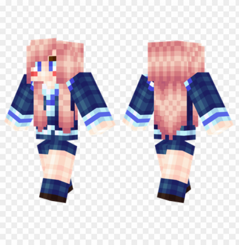 minecraft skins ldshadowlady skin PNG transparency images