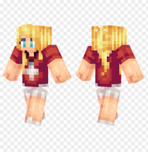 minecraft skins lifeguard skin Free PNG