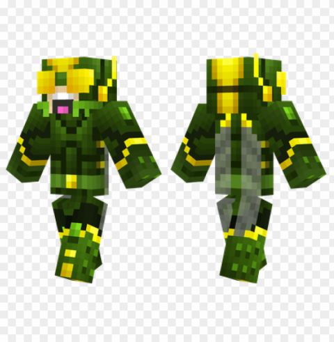 minecraft skins locust skin PNG images for advertising