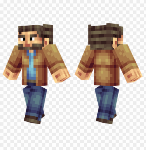 minecraft skins logan skin Free download PNG images with alpha transparency