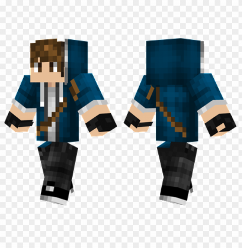 minecraft skins male adventurer skin PNG images with no background essential