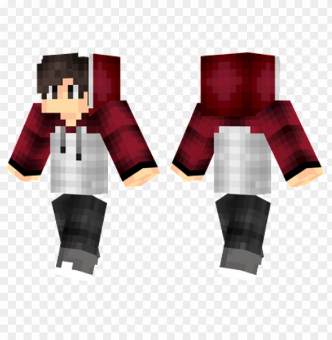 minecraft skins maroon skin PNG images with transparent canvas assortment