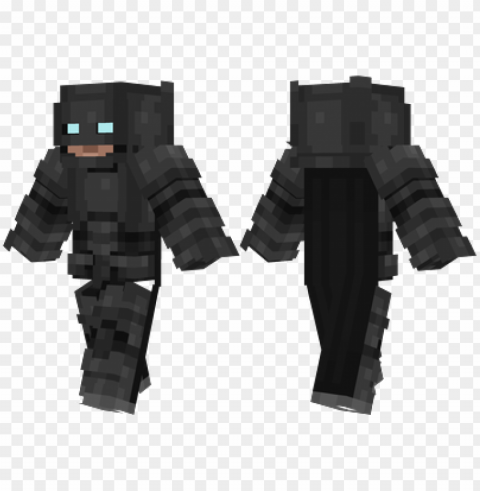 minecraft skins mech suit skin Free transparent background PNG PNG transparent with Clear Background ID ca32d056