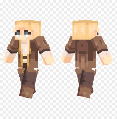 minecraft skins medieval boy skin PNG with transparent background free