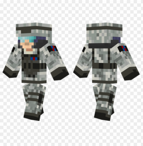 minecraft skins modern soldier skin Transparent graphics