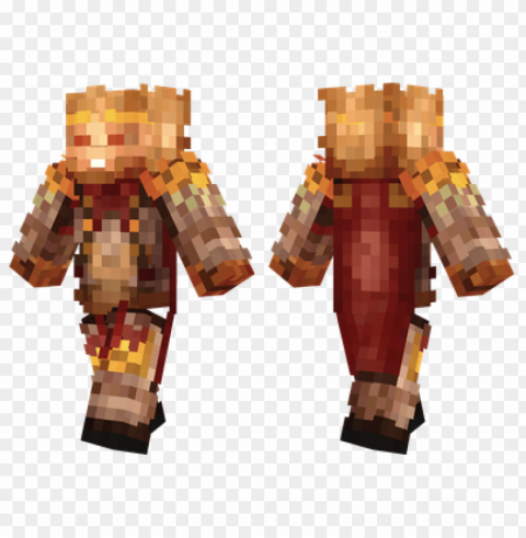 minecraft skins monkey king skin PNG objects