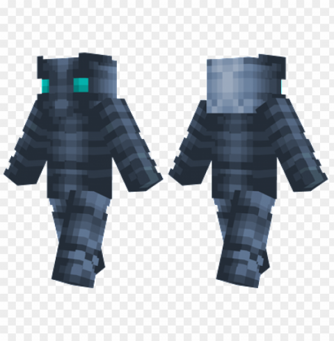 minecraft skins mr darkness skin PNG Graphic with Clear Isolation