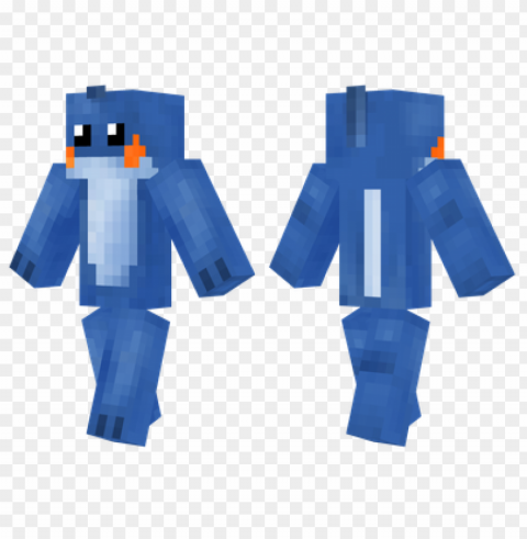 minecraft skins mudkip skin Isolated Icon with Clear Background PNG PNG transparent with Clear Background ID a504e12b