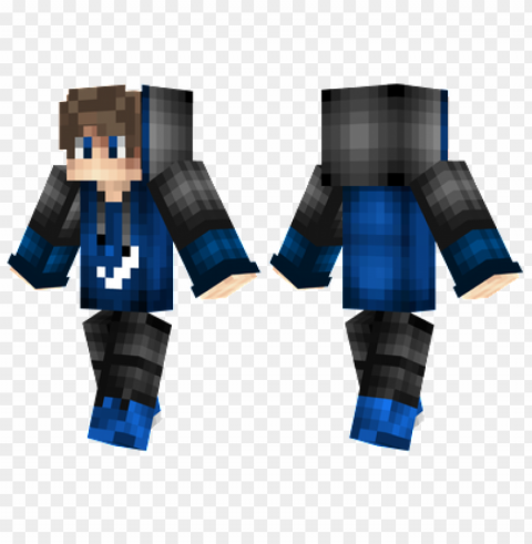minecraft skins nike hoodie skin PNG images with no background necessary