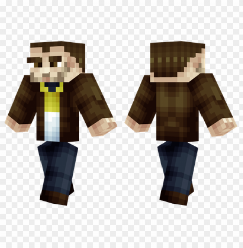 minecraft skins niko bellic skin PNG download free PNG transparent with Clear Background ID c21f1736