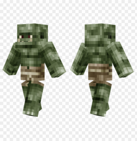 minecraft skins orc skin PNG clipart with transparency PNG transparent with Clear Background ID a7456d95