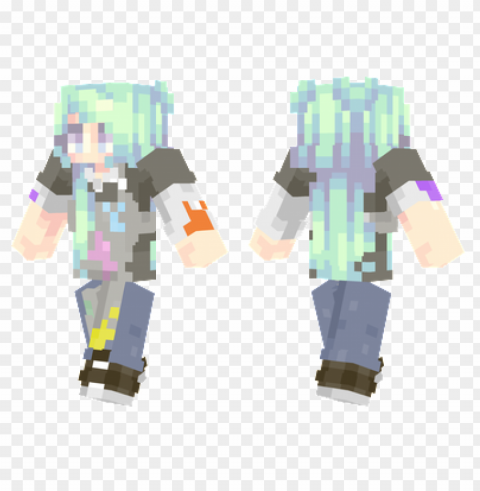 minecraft skins painter skin PNG transparent design PNG transparent with Clear Background ID b9221c29