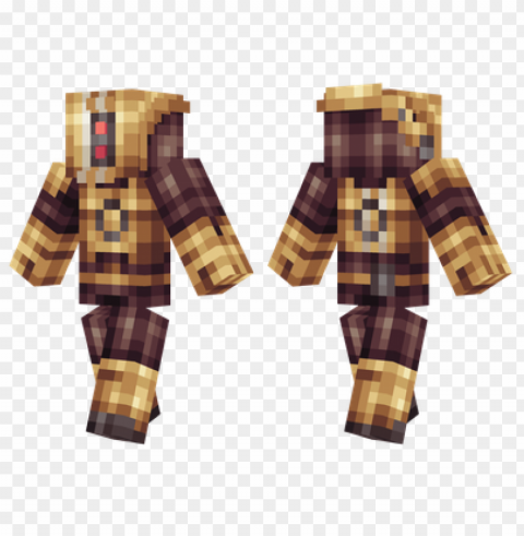 minecraft skins pathfinder skin HighResolution Transparent PNG Isolated Graphic PNG transparent with Clear Background ID 2b5cabe2