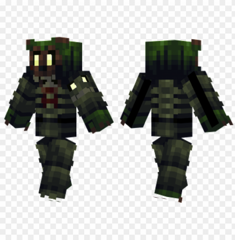minecraft skins phantom mangle skin PNG Image with Transparent Cutout PNG transparent with Clear Background ID 4d2b13b0