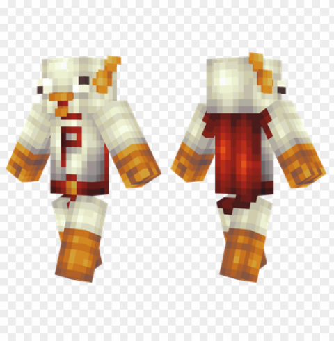 minecraft skins pigeon man skin High-resolution PNG images with transparency