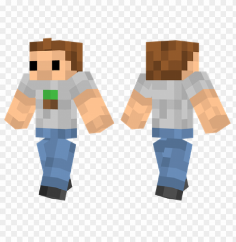 minecraft skins pixel man skin Free PNG images with transparent backgrounds