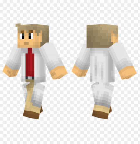 minecraft skins professor oak skin Isolated Graphic on HighResolution Transparent PNG PNG transparent with Clear Background ID 8879ba6a