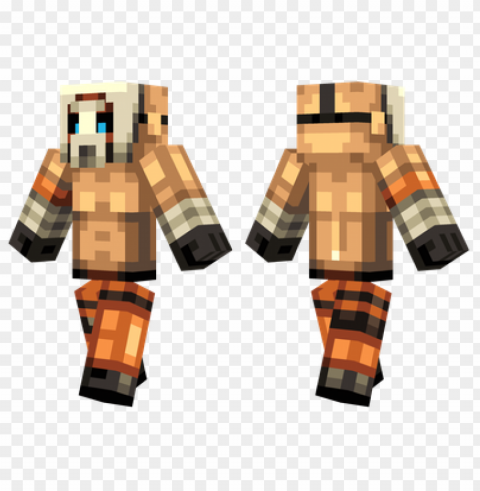 minecraft skins psycho skin PNG graphics with alpha transparency broad collection