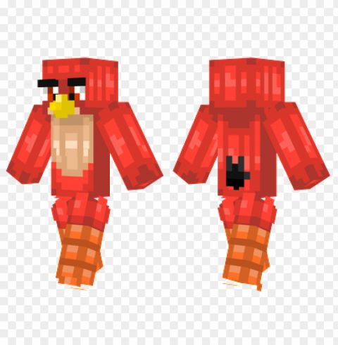 minecraft skins red skin HD transparent PNG PNG transparent with Clear Background ID 897a8dd6