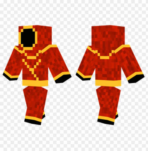 minecraft skins red wizard skin PNG graphics with clear alpha channel collection