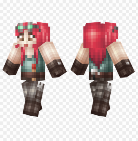 minecraft skins redstone engineer skin PNG images with alpha transparency wide selection