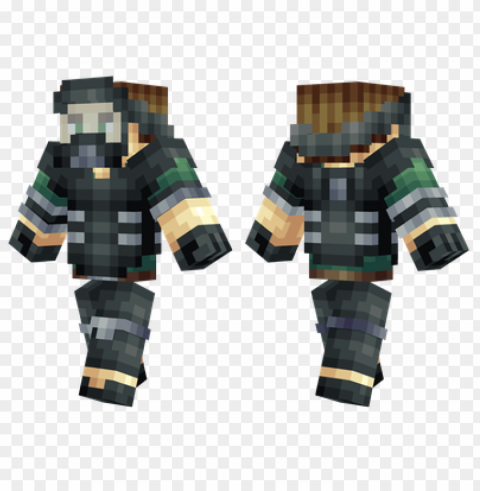 minecraft skins riot police skin Free PNG images with alpha channel