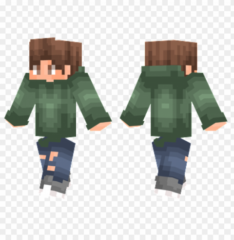 minecraft skins ripped jeans skin PNG images with transparent overlay