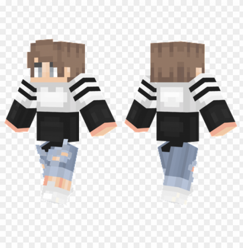 minecraft skins ripped shorts skin PNG transparent vectors