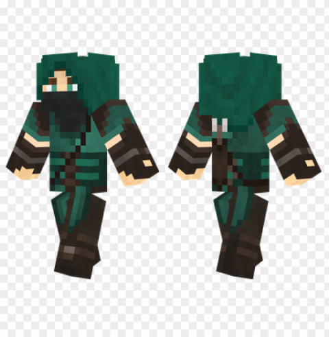 minecraft skins rogue skin PNG icons with transparency