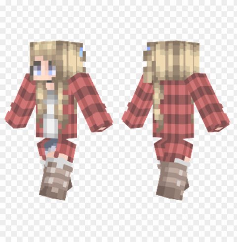 minecraft skins side tail skin PNG files with no backdrop pack PNG transparent with Clear Background ID 900c09be