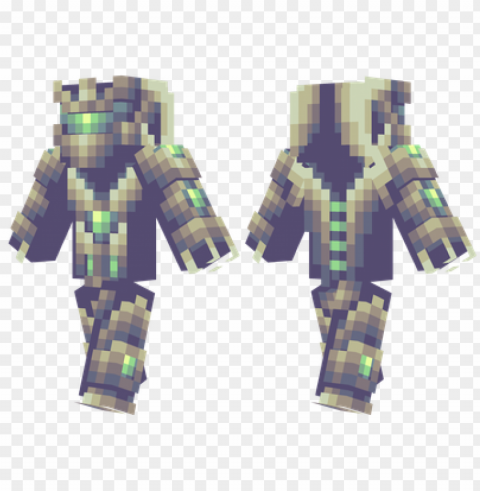 minecraft skins space paladin skin PNG Isolated Subject on Transparent Background PNG transparent with Clear Background ID 6d24db60