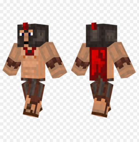 minecraft skins spartan skin PNG graphics with alpha transparency bundle