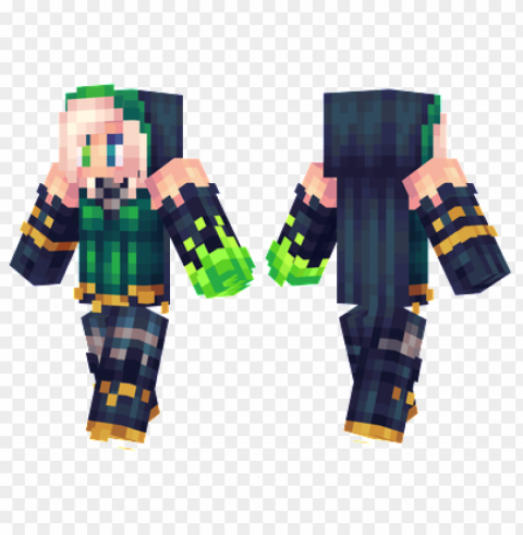 minecraft skins spellbound skin PNG transparent photos vast variety PNG transparent with Clear Background ID 5f45d3a8