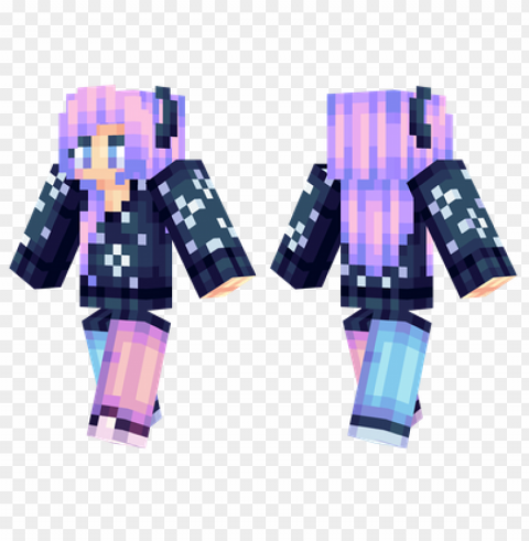 minecraft skins stardust skin HD transparent PNG PNG transparent with Clear Background ID 494aa53f