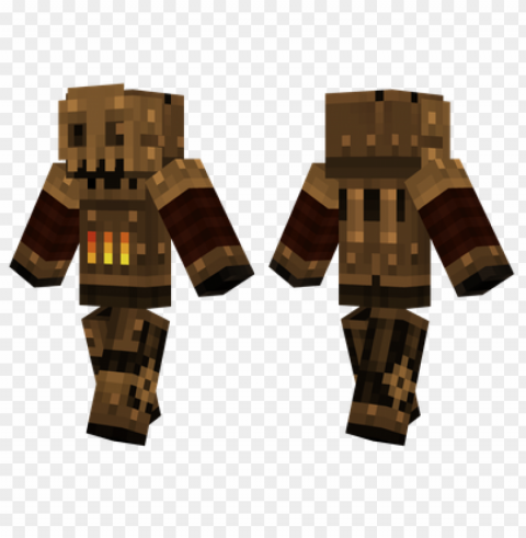 minecraft skins steambot skin PNG Image Isolated with Transparency PNG transparent with Clear Background ID 6e6190ad